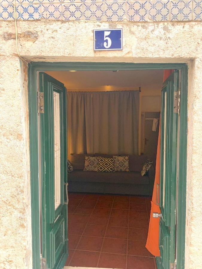 Studio Apartment - Tv Da Madalena 05 Lisbon Exterior photo